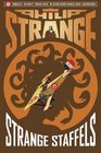 Captain Philip Strange Strange Staffels