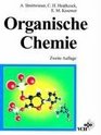 Organische Chemie Zweite Ueberarbeitete Und Ergaenzte Auflage