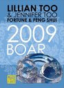 Fortune  Feng Fhui 2009 Boar