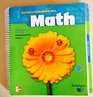 Math Kindergarten Examination copy Volume 1