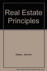 Real Estate Principles and Practices