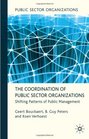 The Coordination of Public Sector Organizations Shifting Patterns of Public Management