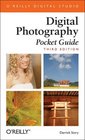 Digital Photography Pocket Guide Third Edition
