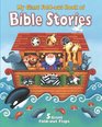 My Giant FoldOut Book of Bible Stories