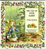 The Tale Of Peter Rabbit (A Pop-Up Book)