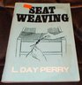 Seat Weaving