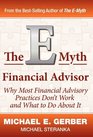 The EMyth Financial Advisor
