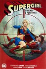 Supergirl Friends  Fugitives