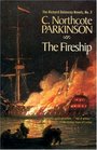 The Fireship