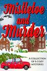Mistletoe  Murder
