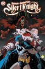 Batman  Santa Claus Silent Knight