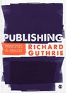 Publishing Principles and Practice