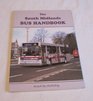 The South Midlands Bus Handbook