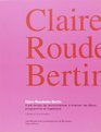Claire RoudeBertin