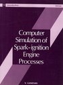 Computer Simulation of Sparkignition Engine Processes
