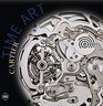 Cartier Time Art German Edition