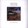 Gerhard Richter City Life