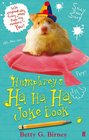 Humphrey's HaHaHa Joke Book by Betty G Birney