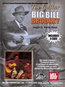 The Guitar of Big Bill Broonzy taught by Woody Mann