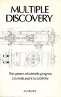 Multiple Discovery The Pattern of Scientific Progress