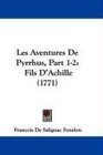 Les Aventures De Pyrrhus Part 12 Fils D'Achille