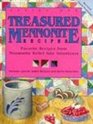 Treasured Mennonite Recipes