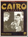 The Cairo Guidebook: A Guide to Cairo in the 1920s (Call of Cthulhu)