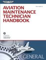 Aviation Maintenance Technician HandbookGeneral FAAH808330
