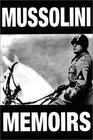 Phoenix Mussolini Memoirs