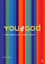You and God The Essential Prayer Diary