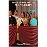 The Myth of British Monarchy