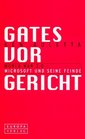 Gates vor Gericht World War 30  Microsoft und seine Feinde