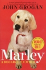 Marley A Dog Like No Other