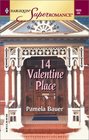 14 Valentine Place (Harlequin Superromance, No 1035)