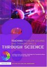 Teaching ProblemSolving and Thinking Skills through Science Exciting CrossCurricular Challenges for Foundation Phase Key Stage One and Key Stage Two