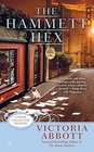 The Hammett Hex (Book Collector, Bk 5)