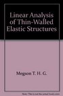 Linear analysis of thinwalled elastic structures