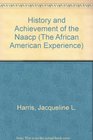 History and Achievement of the Naacp