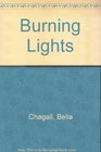 Chagall Burning Lights