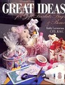 Great Ideas for Gift Baskets Bags and Boxes