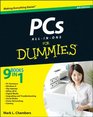 PCs AllinOne For Dummies