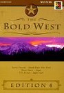 The Bold West  4