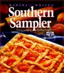 Martha White's Southern Sampler Ninety Years of Baking Tradition