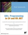 GDI Programming in C and VB NET