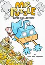 Mr Puzzle Super Collection