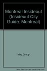 Insideout Montreal City Guide