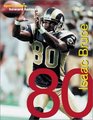 Isaac Bruce Wide Receiver