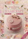 Beginners Guide to Sugarcraft