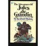 The Adventures of Jules De Grandin