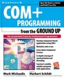 COM Programming from the Ground Up
